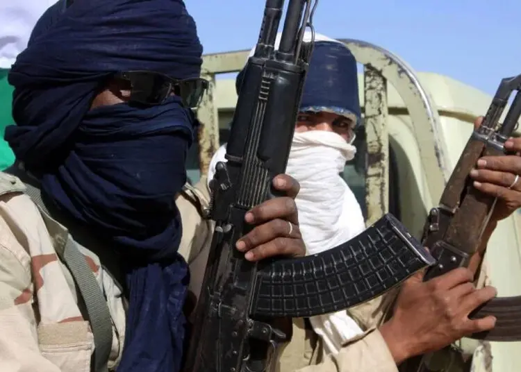 Sokoto: Bandits Raid Tarah Community, Abduct Nine, Injure One
