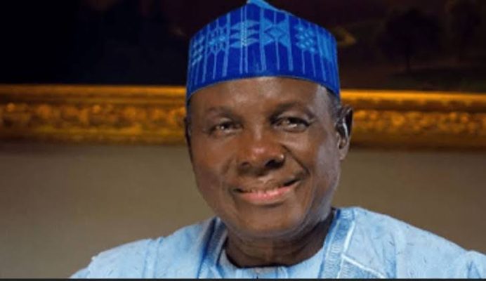 Bandits Fearing Possible U.S. Airstrikes Now Abducting Children as Human Shields — Jerry Gana