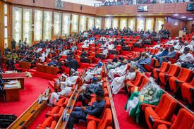 Senate Explains Halt of NERC Boss Screening, Dismisses $10m Bribery Claim