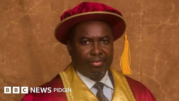 Group tasks INEC on restoration of 11 suppressed State Constituencies in Kogi