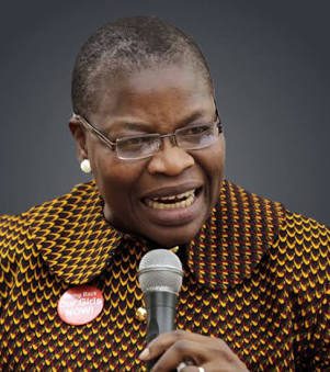 Ezekwesili Condemns ‘Courtroom Democracy’, Seeks Electoral System Overhaul
