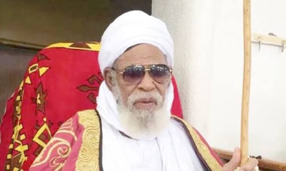 Northern Senators Forum Pays Tribute to Sheikh Dahiru Bauchi