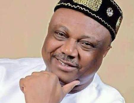 Delta ADC Rejects Ogboru, Accuses Him of Destabilising Moves