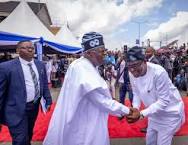 PDP: How Love of ‘Wike’s Money, Tinubu’s Sabotage Kill PDP