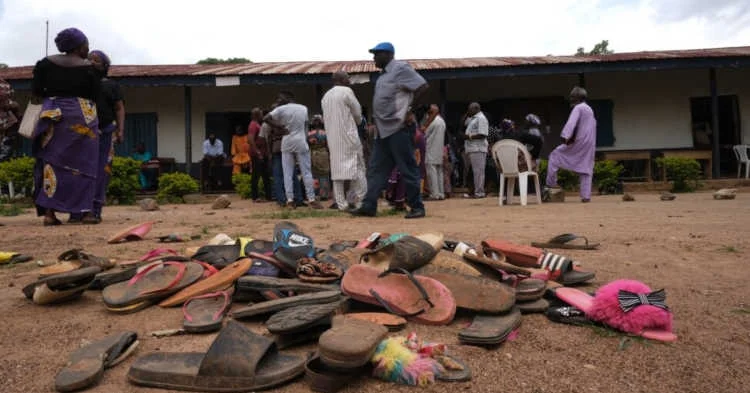 HURIWA: Kebbi School Abduction Exposes Collapse of FG’s Security Claims