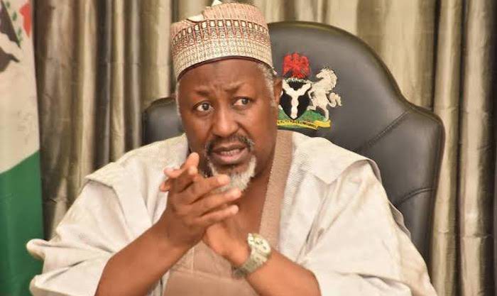 Defence Minister Badaru Abubakar Resigns on Health Grounds