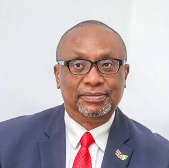 Diplomatic Appointments Under Fire: Keshi Warns Against Politicization of Nigeria’s Foreign Service