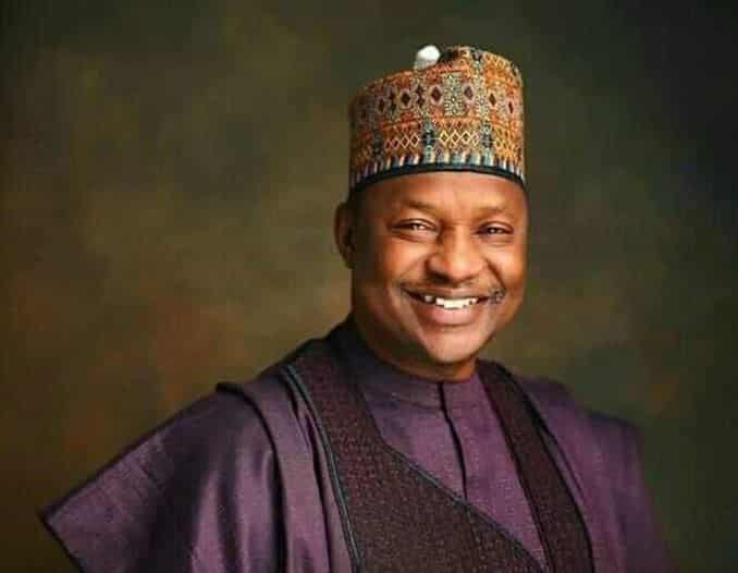 Malami Rejects Terror-Financing Allegations, Calls Claims Politically Motivated