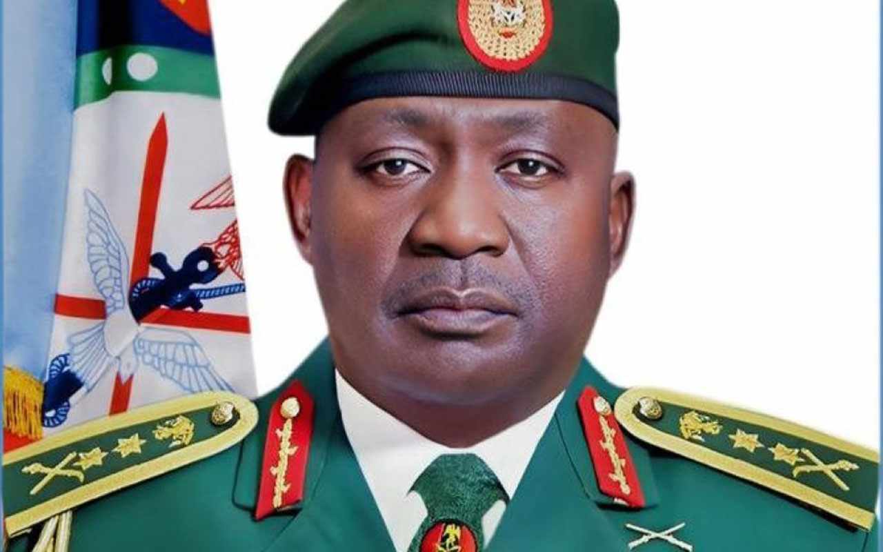 Senate Rejects ‘Bow and Go’, Confirms Gen. Musa as Defence Minister