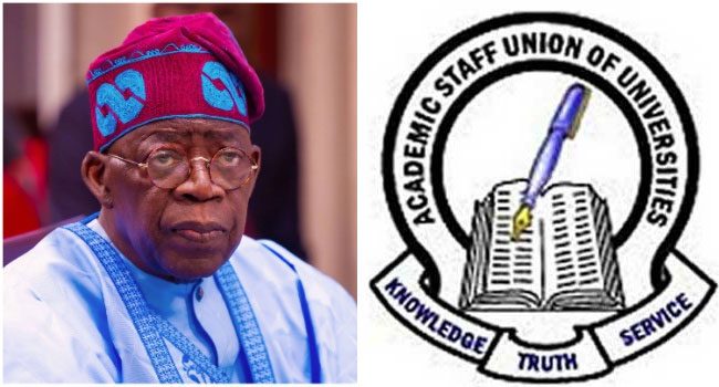 Tension Rises as ASUU Reviews 40% Offer to Stop Shutdown