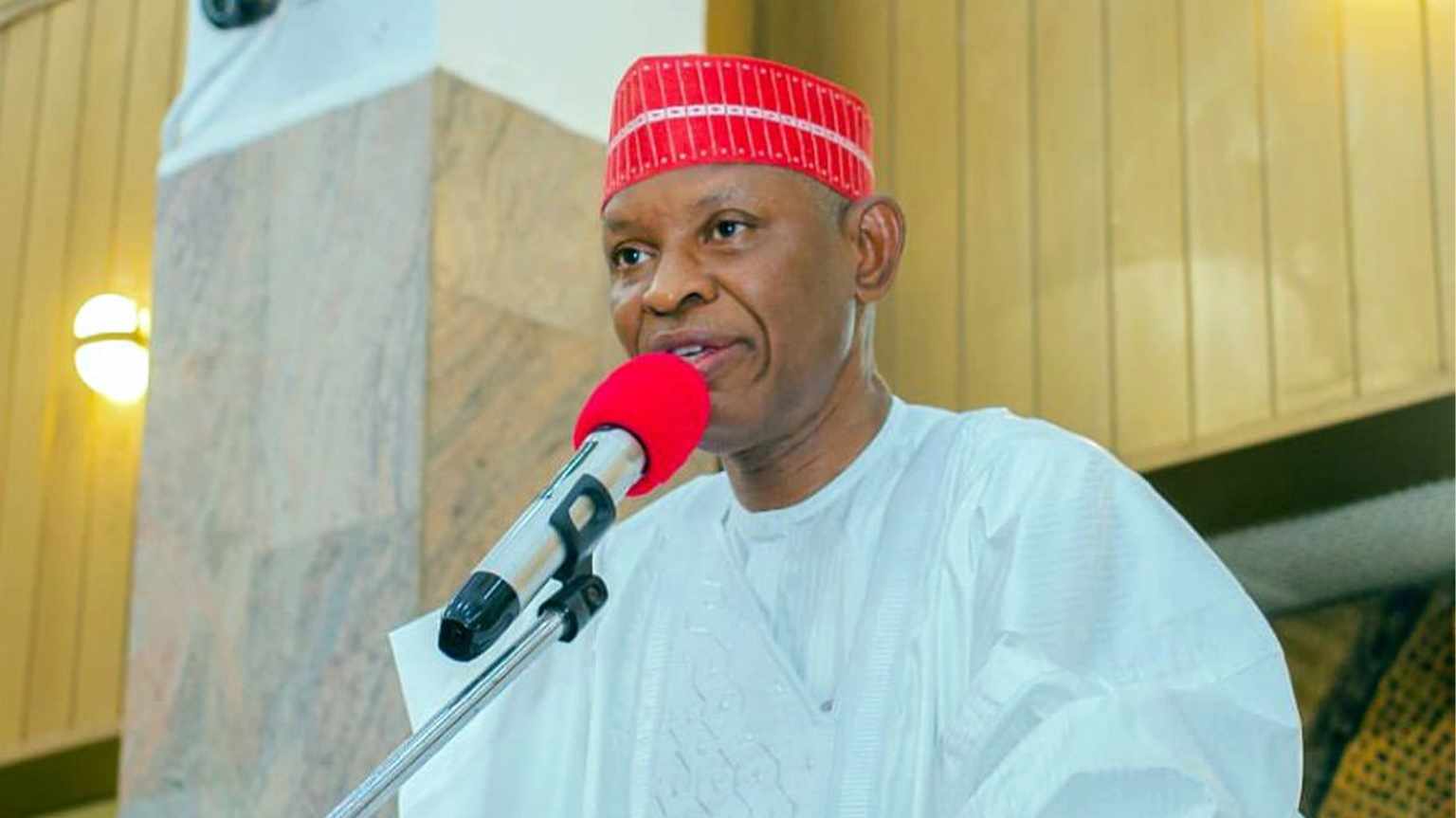 When Fear Meets Reform: How Kano Is Rewriting the Narrative of Security