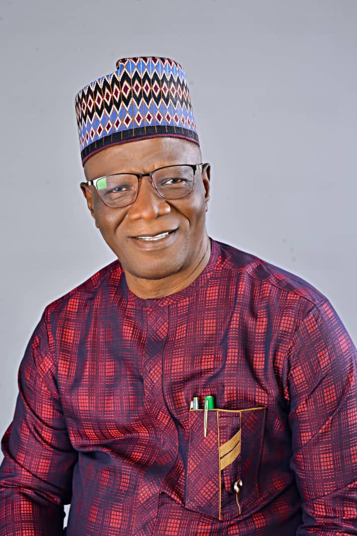 Yuletide: Kogi Assembly Clerk reaffirms hope for Nigeria