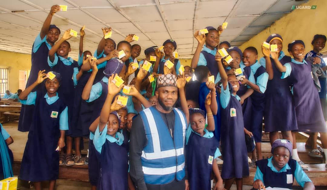 Nagatecho Class of ’98 Gives Back With Free Medical Outreach