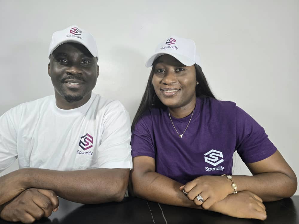 Spendify Signs duo, Iffy, Bukunmi “The Preacher” as Lead Ambassadors