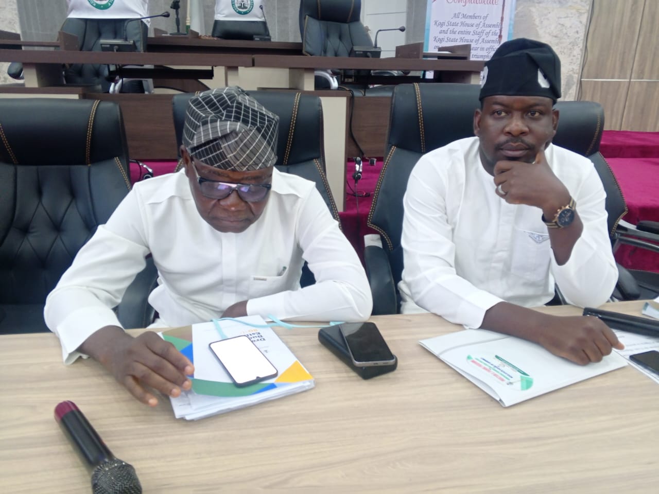 Kogi Information Ministry Seeks Removal of State Media Outlets from TSA