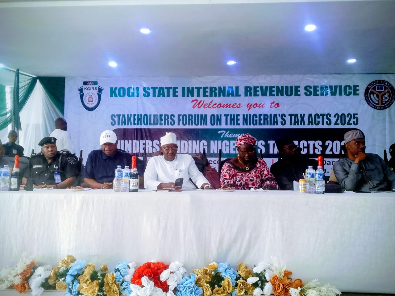 2025 Tax Law: KGIRS advocates deepened public understanding to ease compliance