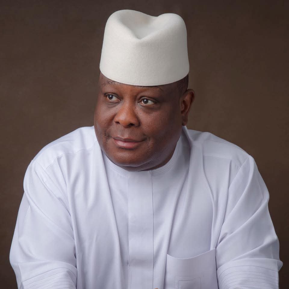 Izunaso Reaffirms Nigeria’s Commitment, Urges ECOWAS Parliament to Improve Coordination