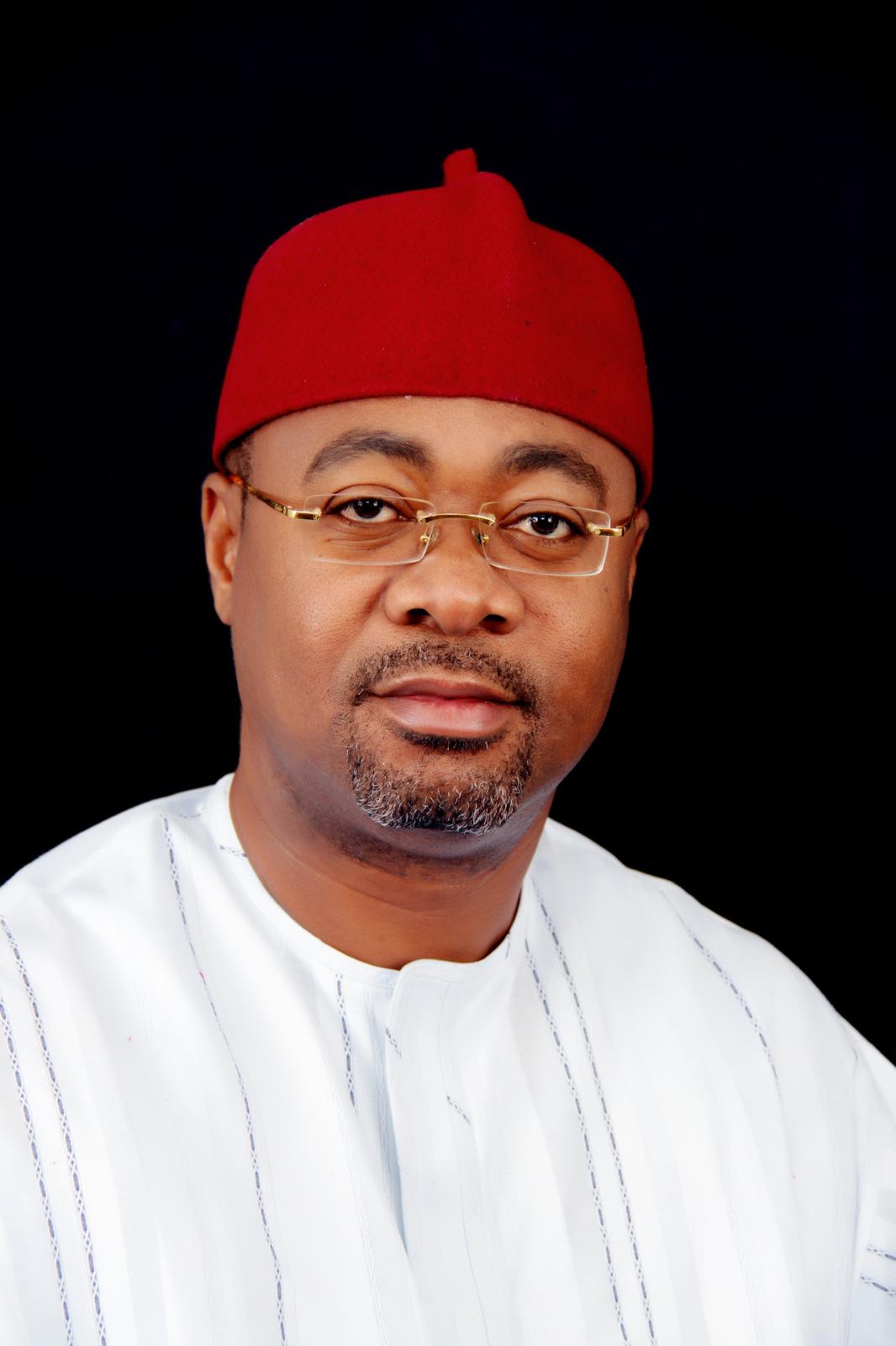 Fix PDP Fix Nigeria Group Celebrates Prof. Monye, Endorses New NWC Leadership