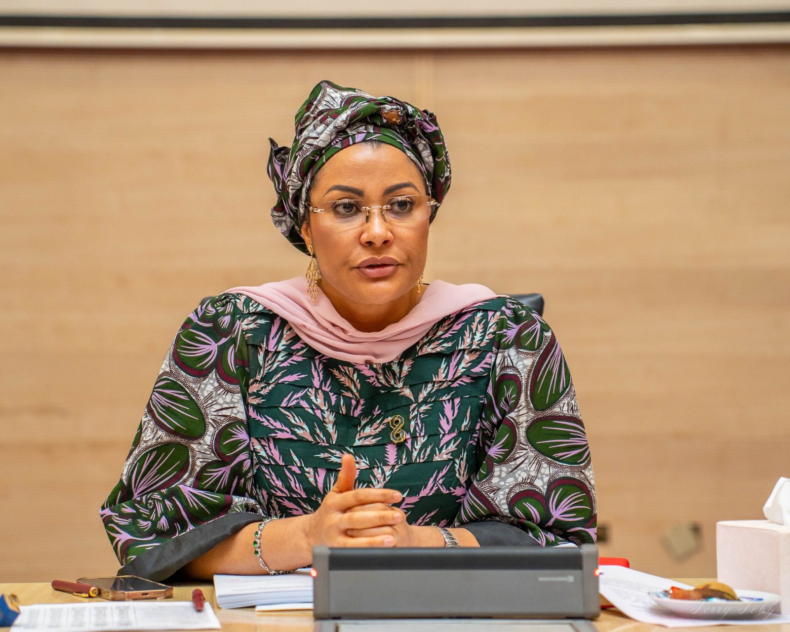 FAAC Shares ₦1.928trn Federation Revenue for November 2025