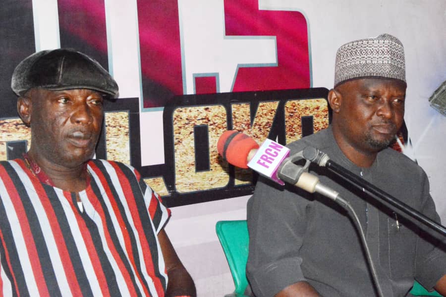 Community Resilience Key to Countering Violent Extremism in Kogi — Experts