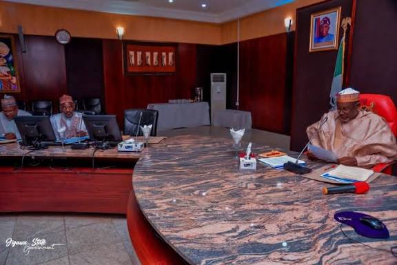 Jigawa Greenlights ₦91bn Mega Projects in Infrastructure, Energy, Healthcare