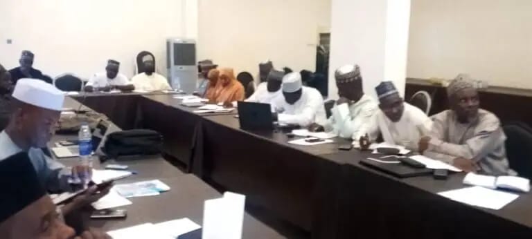 NPC, Lafiya Programme Localise Jigawa’s Demographic Dividend Roadmap in Hausa