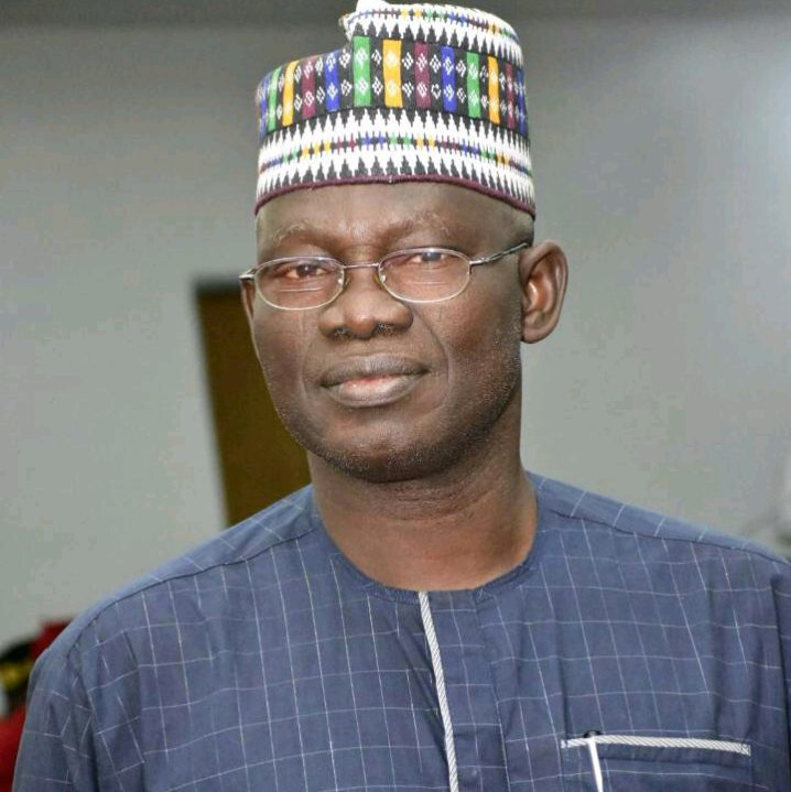 GIMP urges government to embrace interfaith approach to tackling insecurity