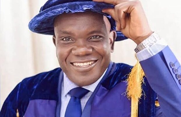 FUL Settles for Professor Gbenga Ibileye as 4th Vice-Chancellor