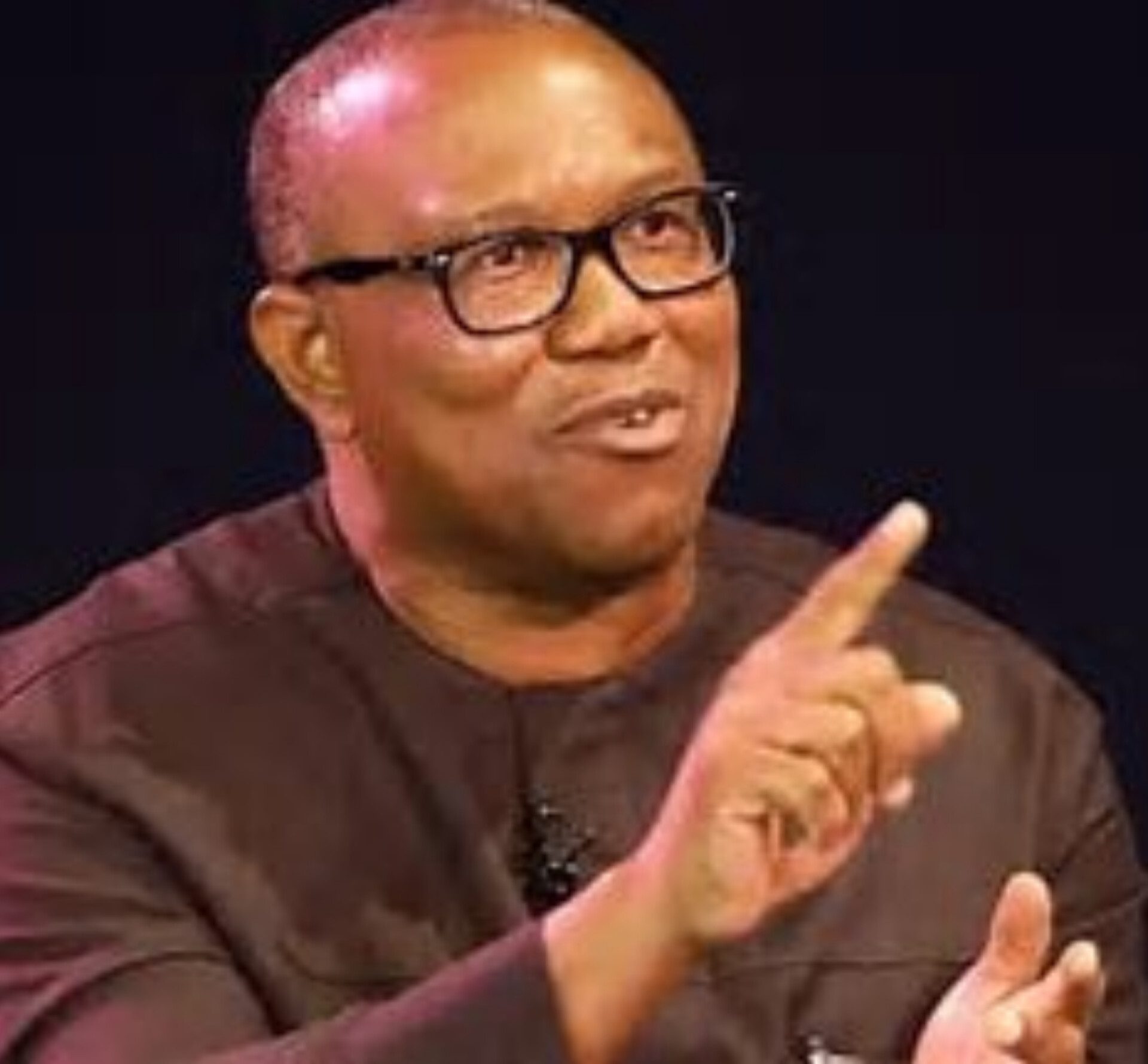 Obi Slams ECOWAS Over “Coup Glitch” in Guinea-Bissau