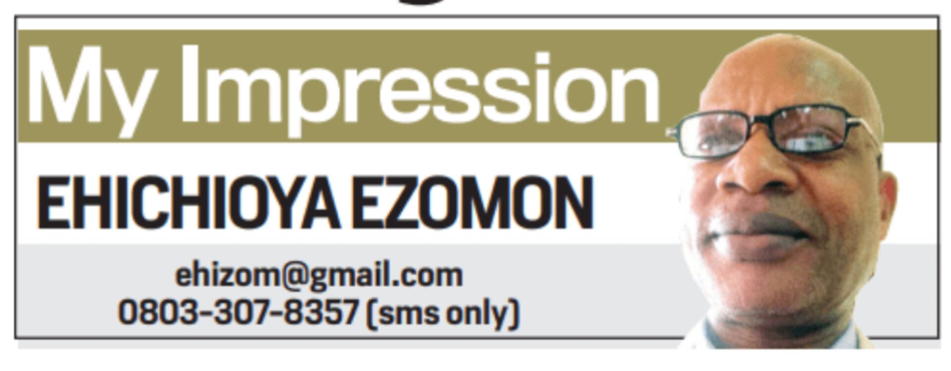 Insecurity: ‘Powerless governors’ and unexplainable dithering on State Police (2)