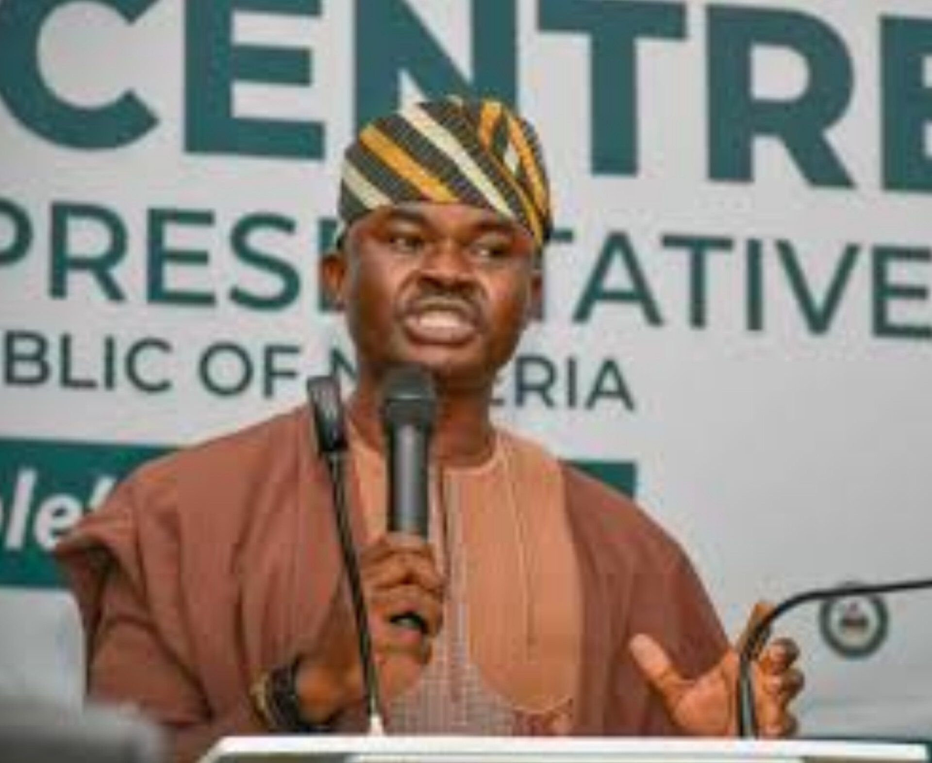 ‘Nigeria Can Save $10bn Annually with Smart Agricultural Solutions’