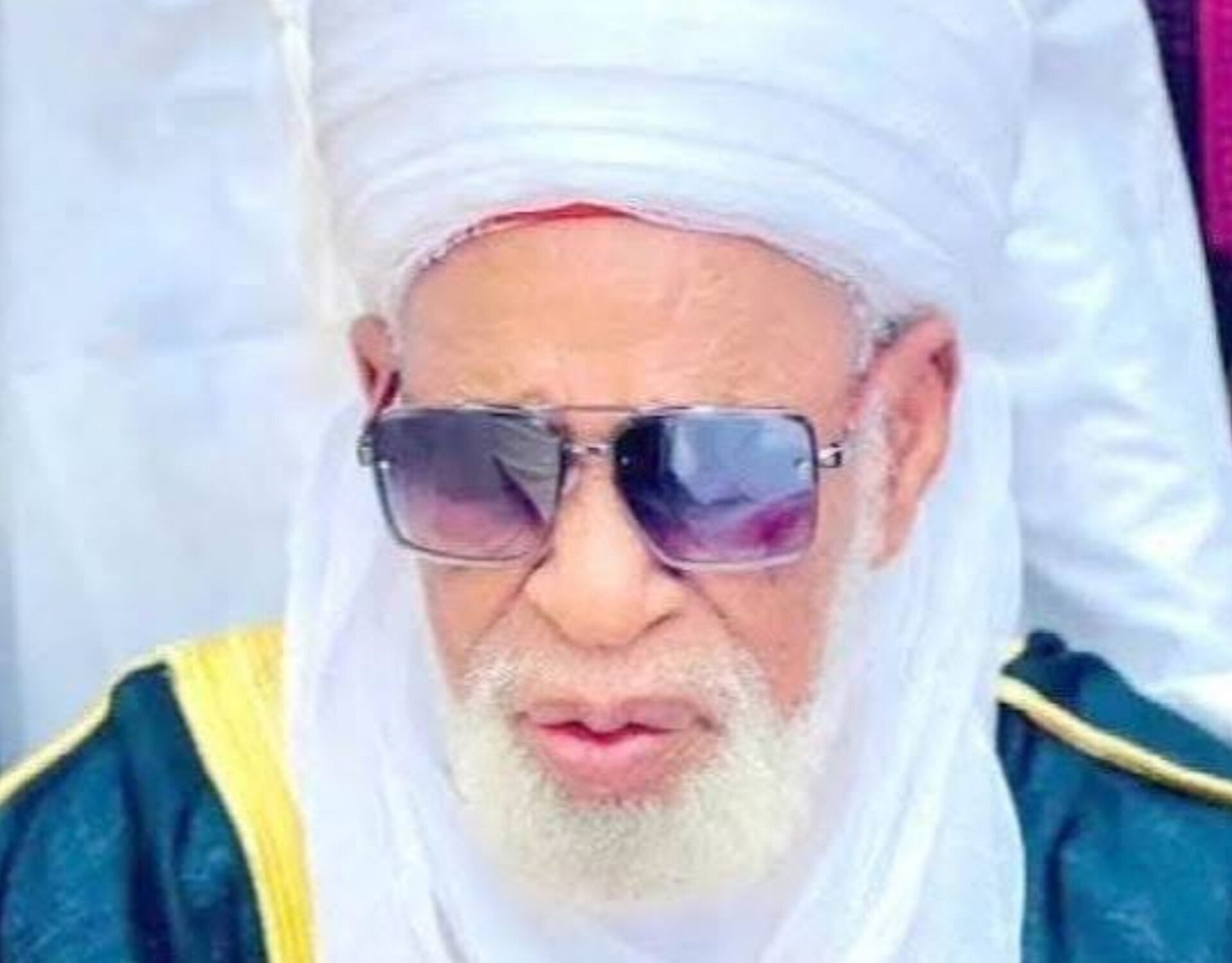 Senate Pays tribute to Late Sheikh Tahir Bauchi