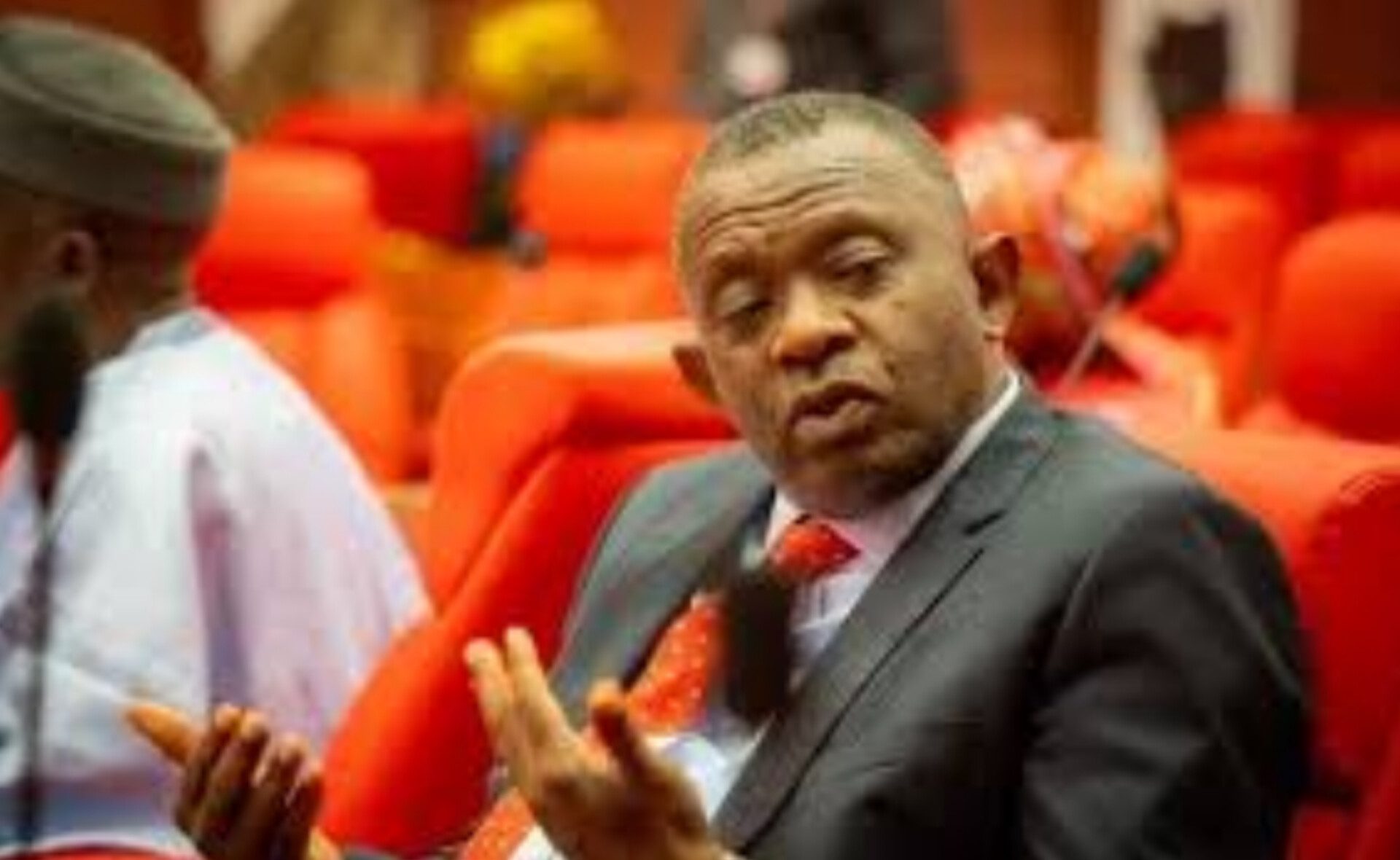 Kogi Workers Linked to Sen. Karimi Face Salary Freeze Amid Alleged Witch-Hunt