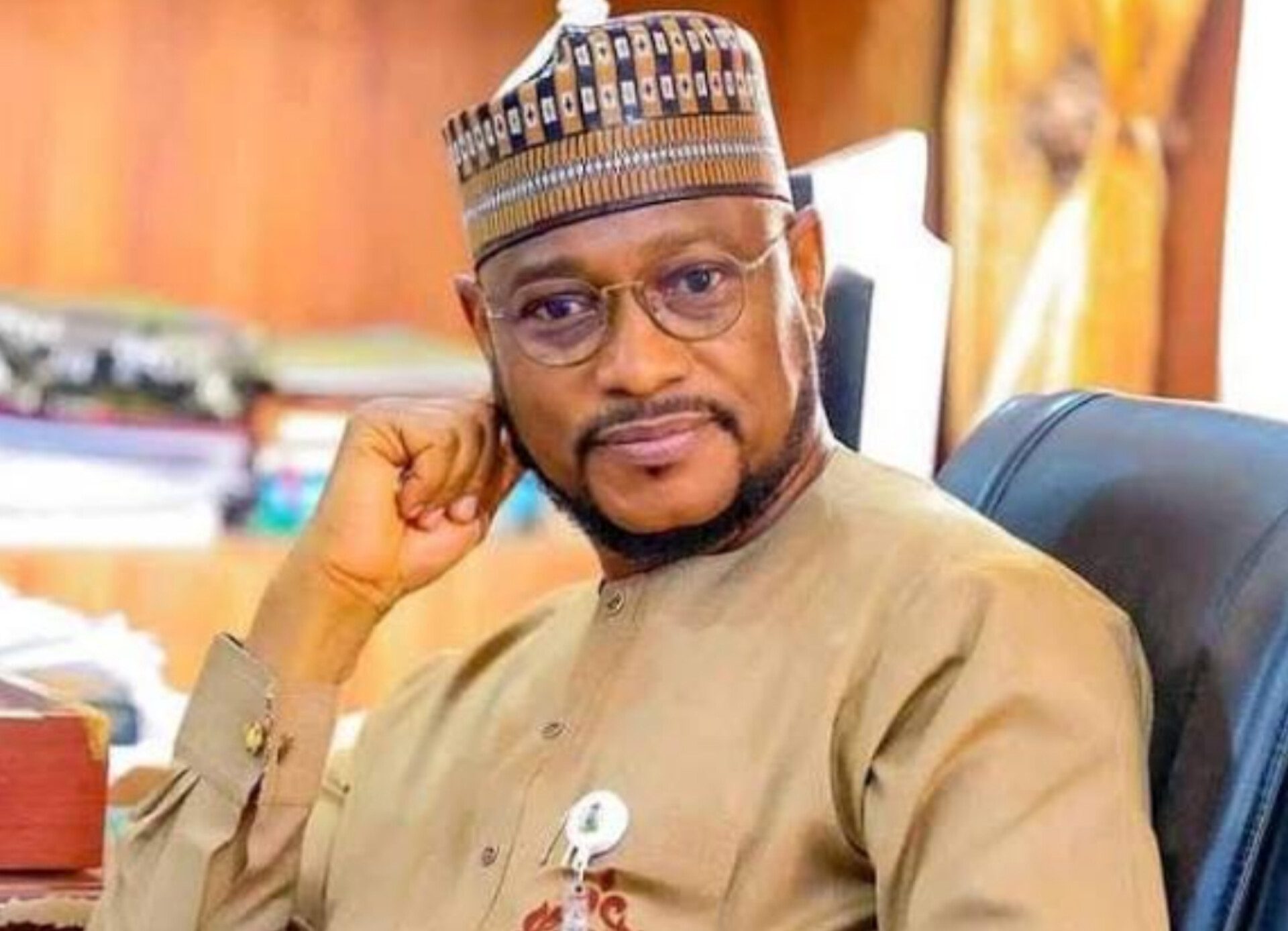 APC Hits Gov. Dauda Lawal Over Conditional Defection, Defends Matawalle