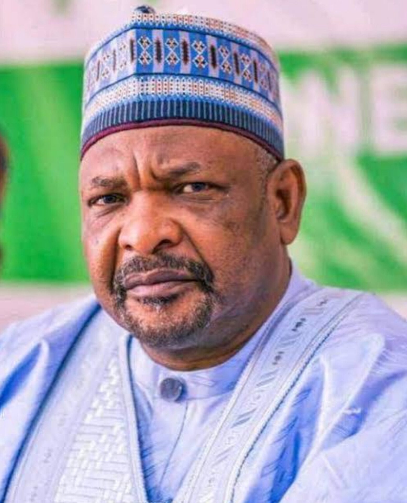 Presidential Order on Police Withdrawal Sparks Injustice Concerns, Ningi Reveals Cracks