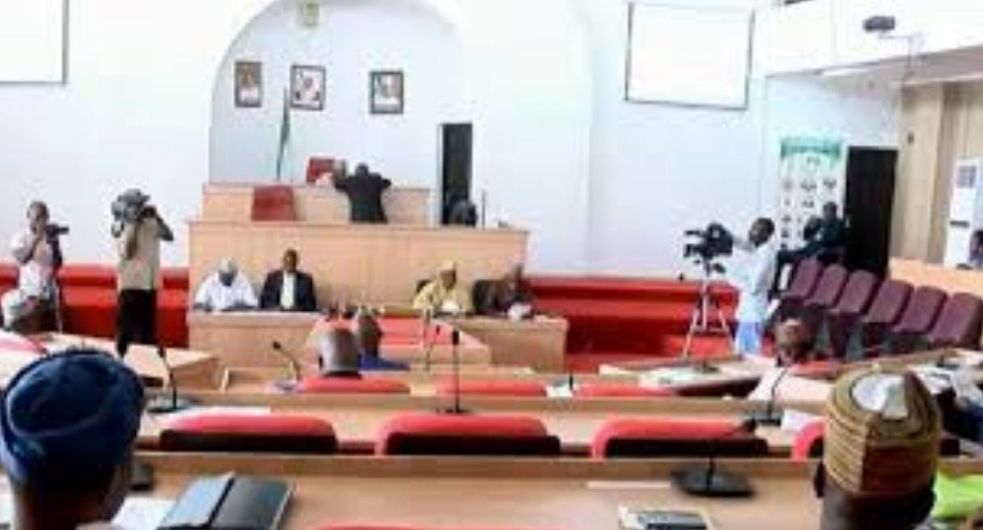 Kogi Assembly Urges Investments, Better Pay to Curb ‘Japa Syndrome’ Among Doctors