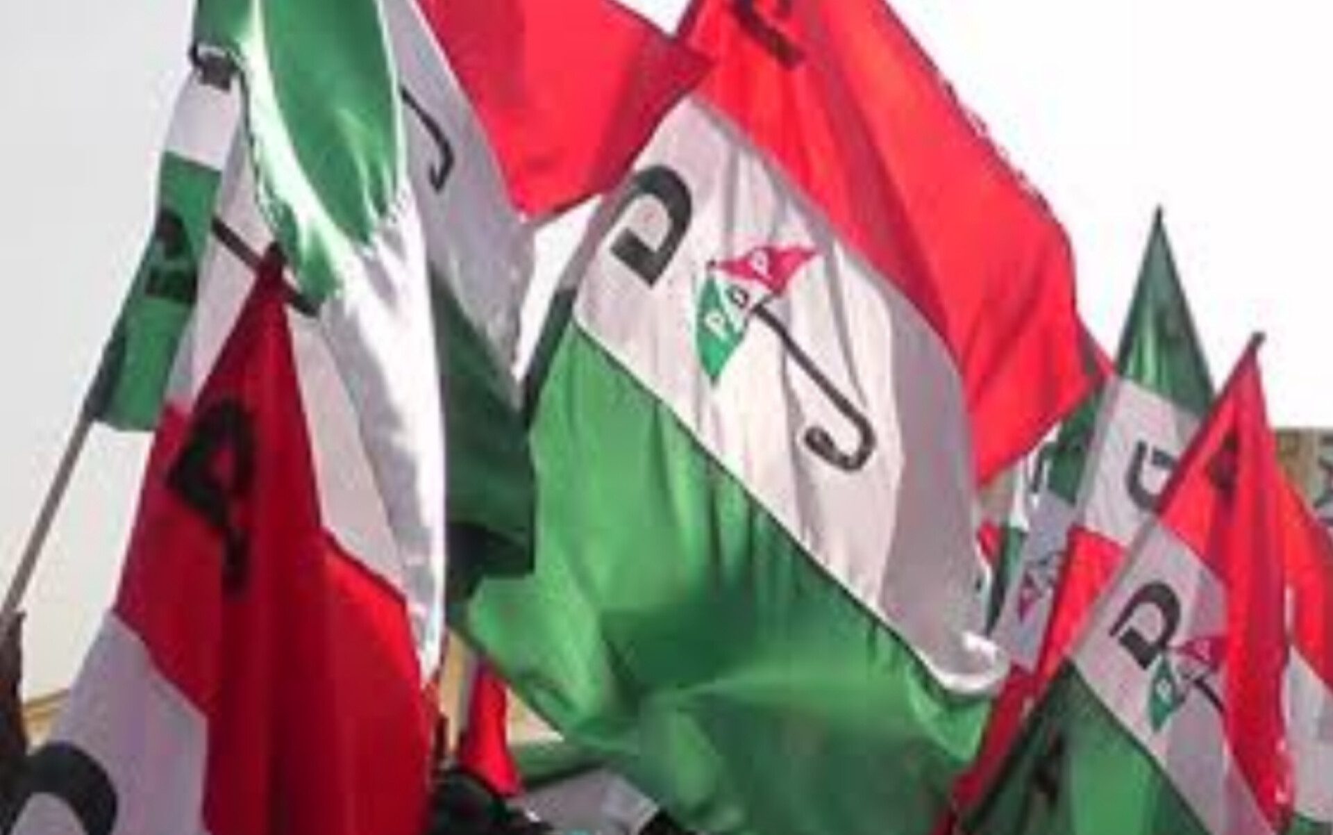 2027 poll: PDP may’ve 3-4 governors by Election Day