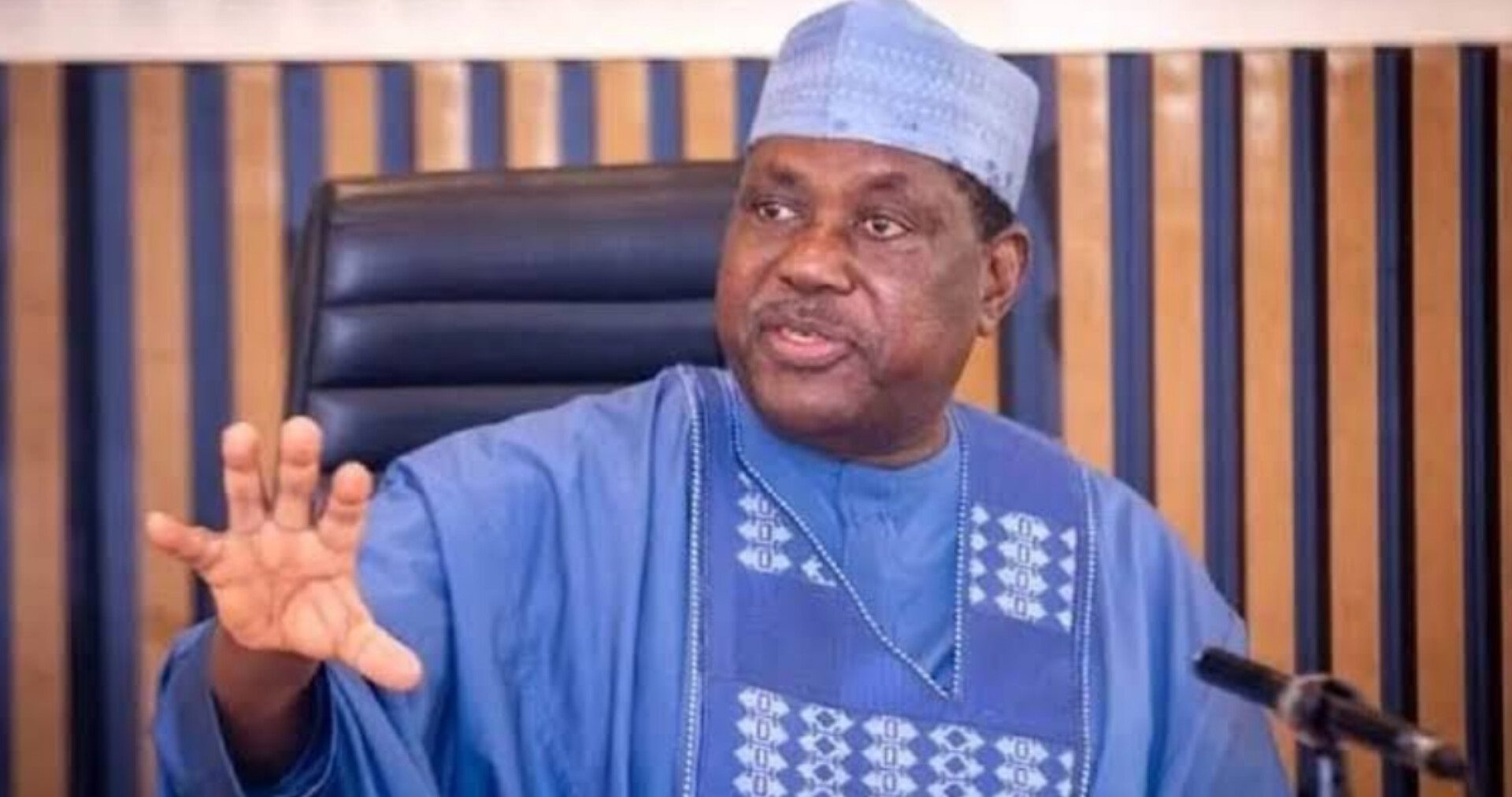 OSGF Halts Action on Proposed Sachet Alcohol Ban Pending Consultations