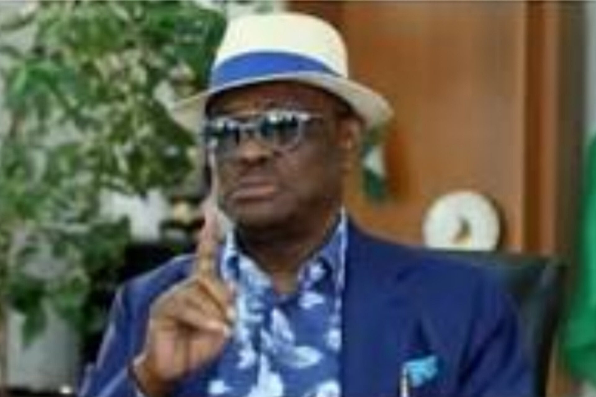 Wike Reinstates FCT Education Secretary, IRS Acting Chairman