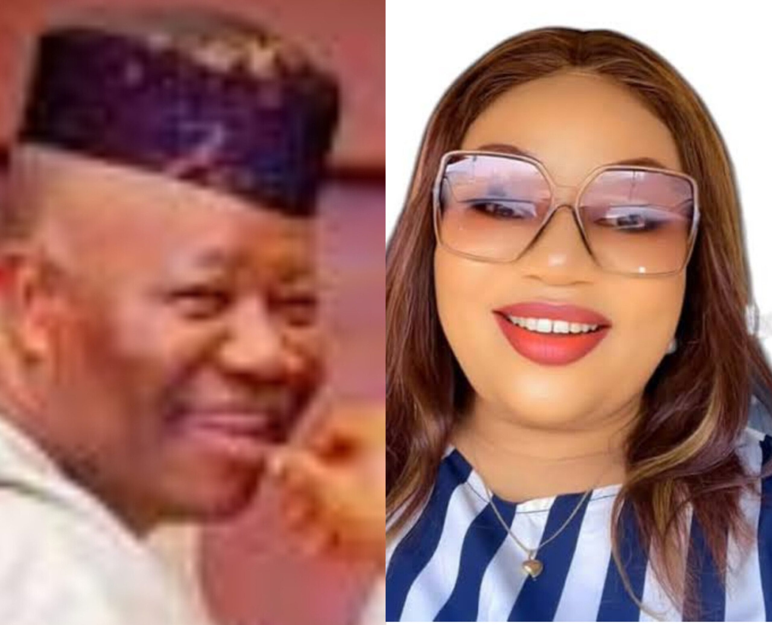 Dear Senate President: Security Should not be a Previlege of Office