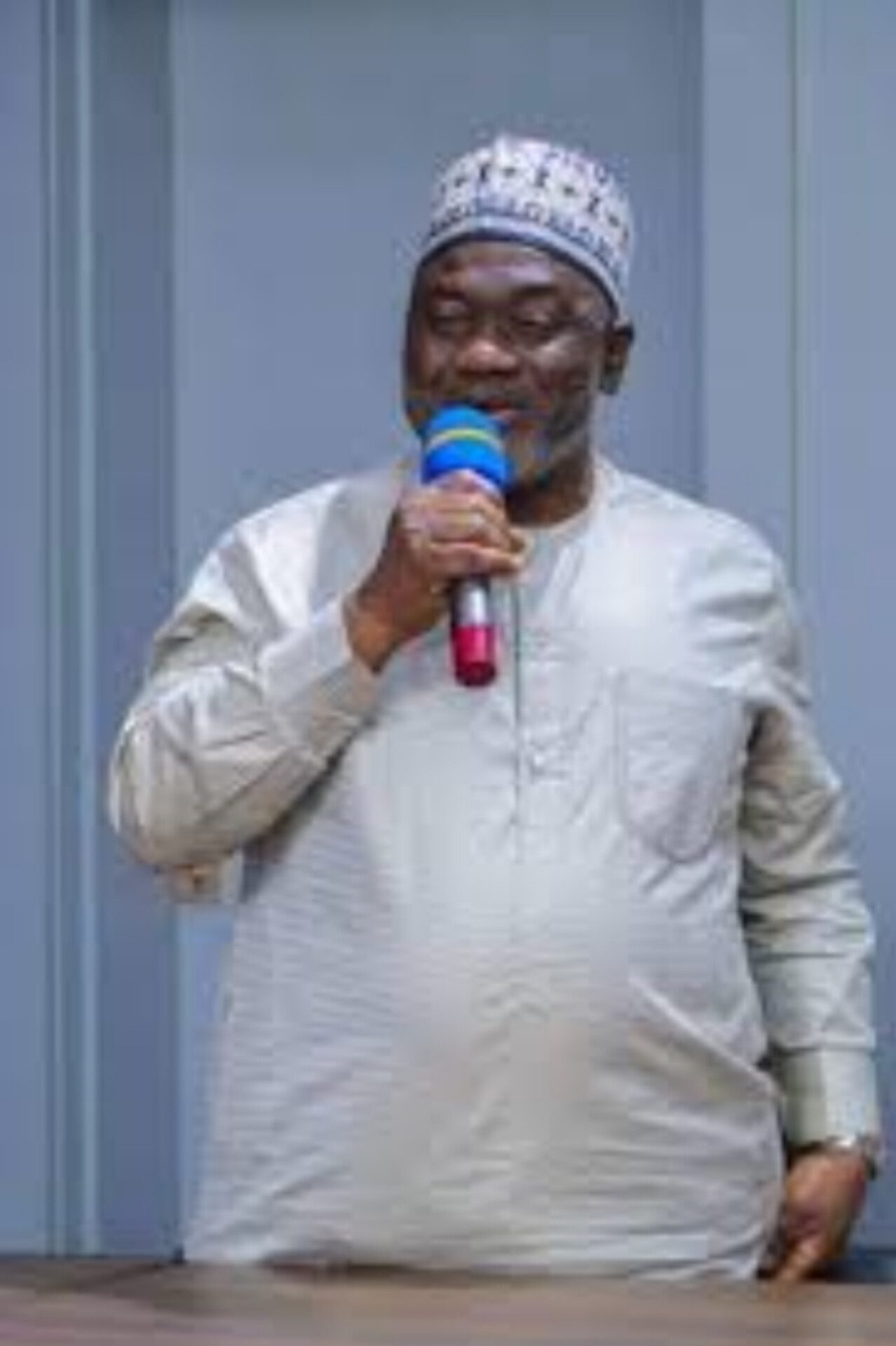 ‘Why Kogi East Should Return Echocho in 2027’