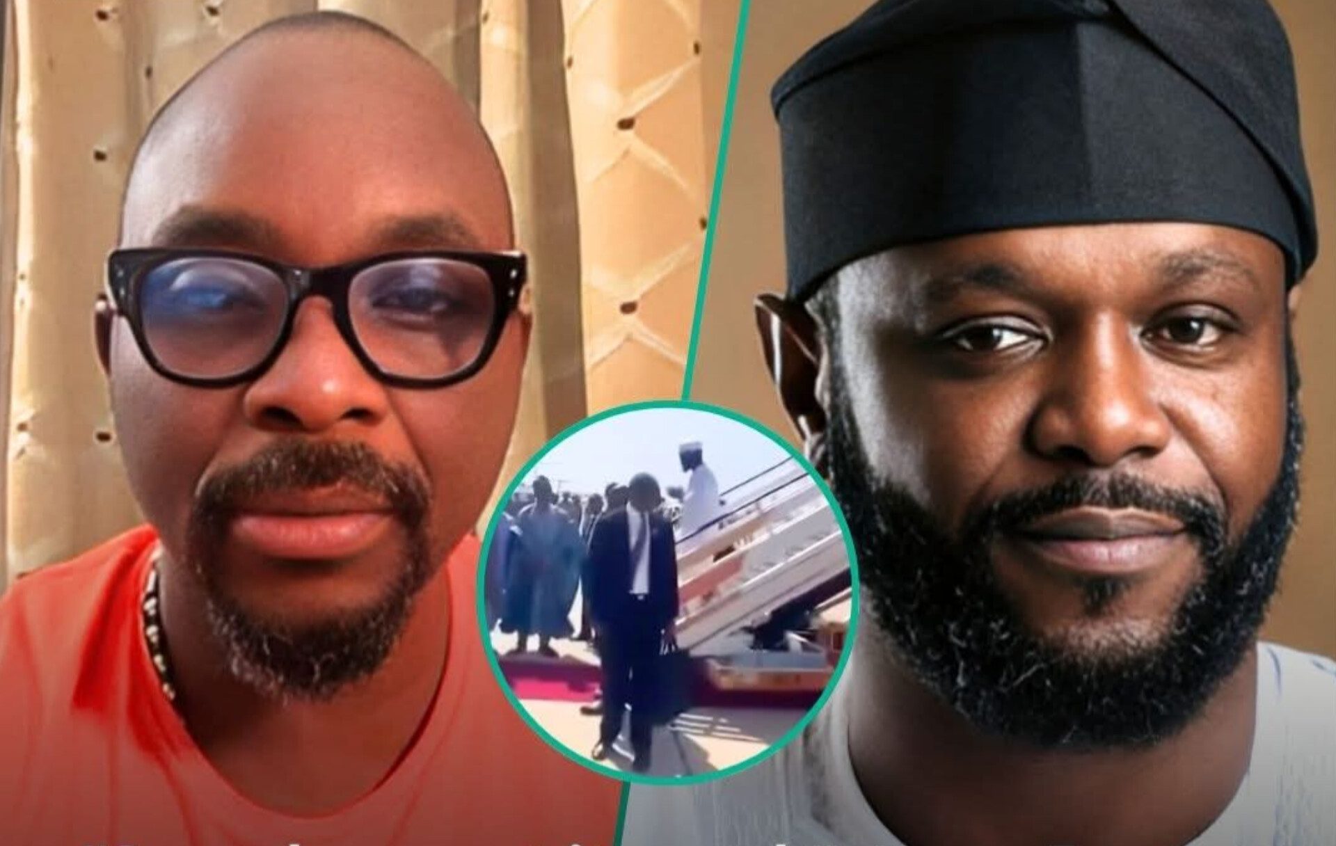 Isaac Fayose Criticises Senators Over Airport Welcome for Seyi Tinubu