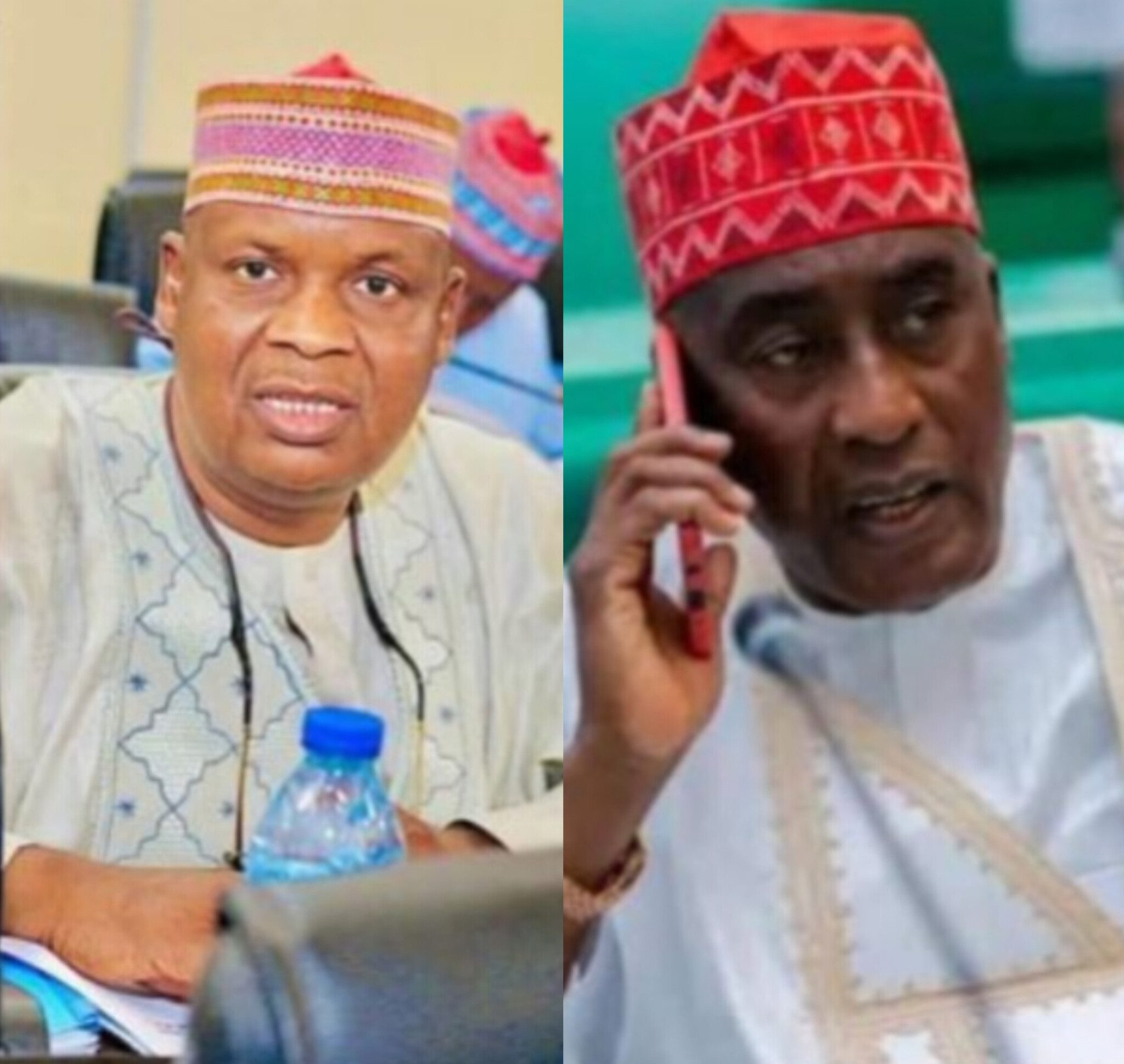 Shock as Kano Assembly lawmakers die hours apart