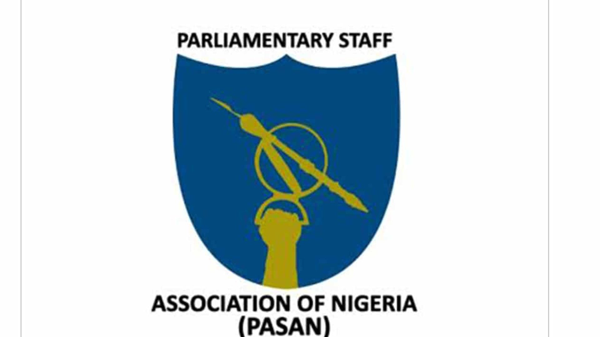 PASAN Raises Red Flag Over Federal Character Breaches in National Assembly