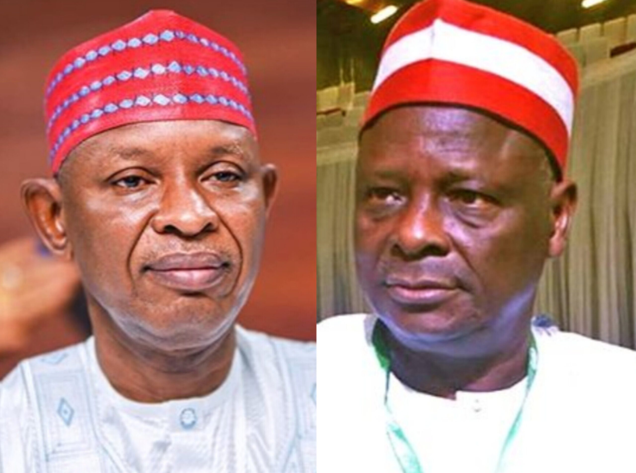 Kano NNPP Crisis Deepens as Loyalty War Between Kwankwaso Camp, Government Burst