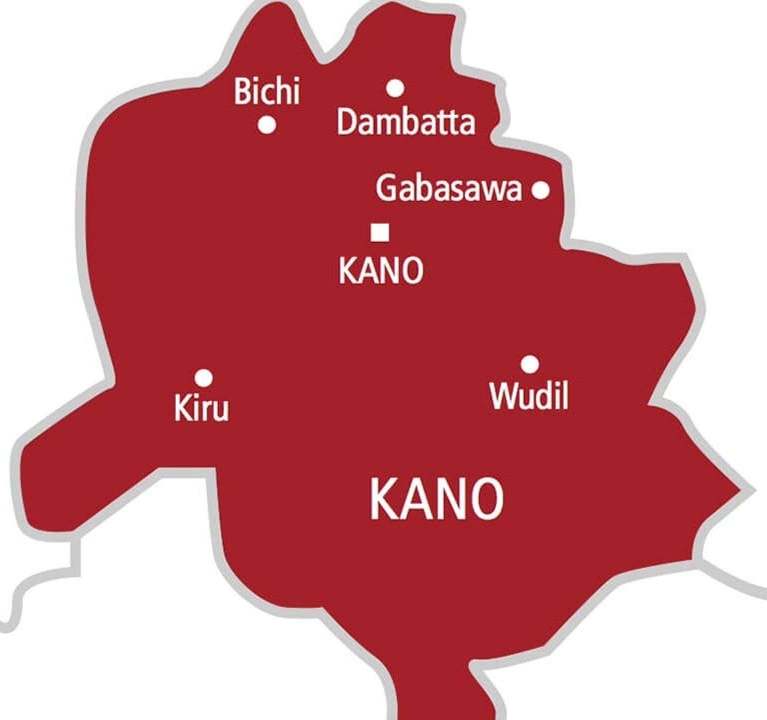 Seven abducted as gunmen strike Kano border community
