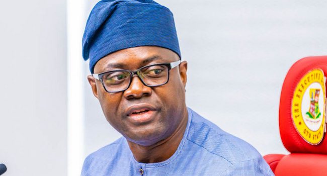 Makinde Explains Opposition to Tinubu’s 2027 Bid, Recalls Early Business Success