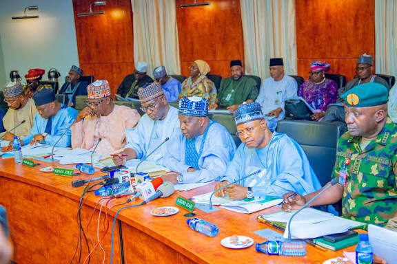 Northern Minorities Praise Governors’ Security Fund, Demand Disclosure on Terror Financiers