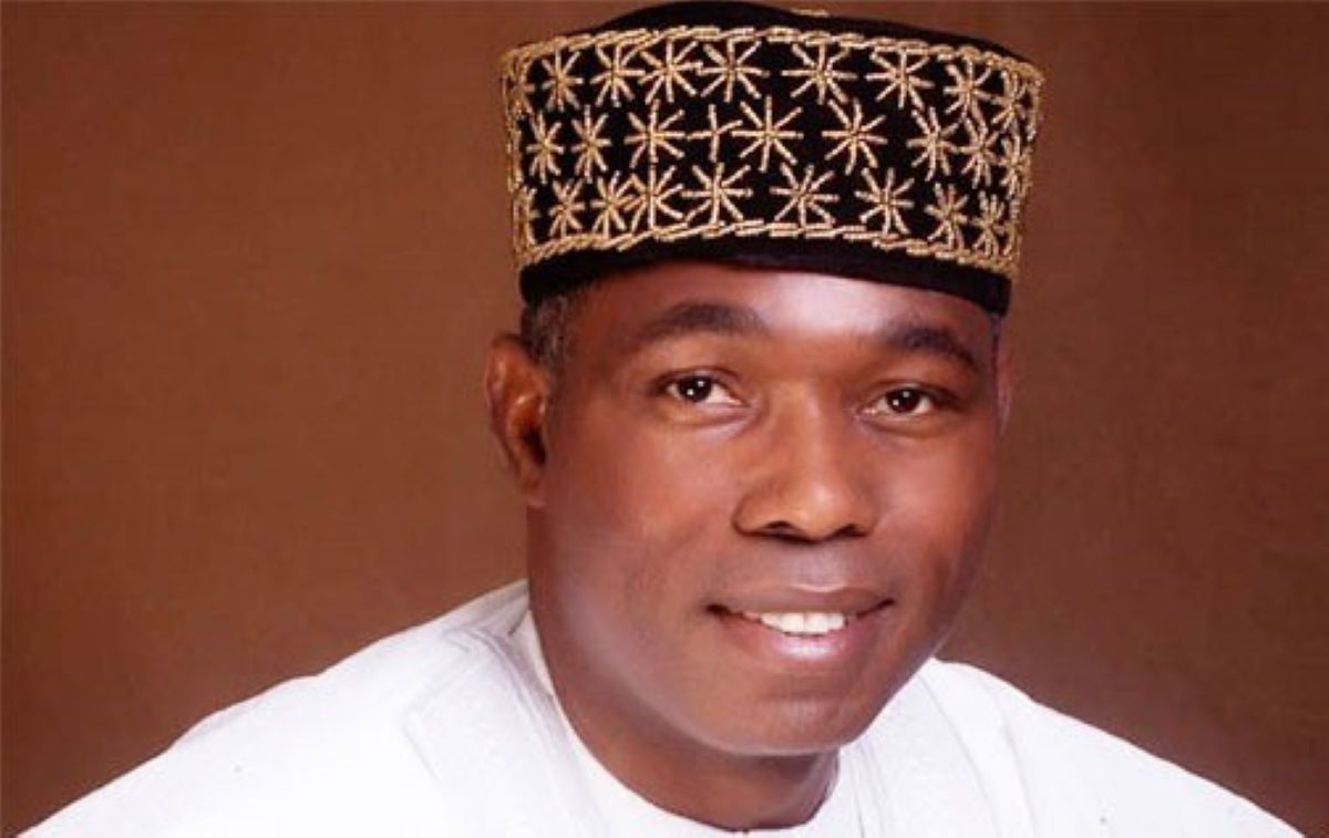 Adebayo Celebrates Supreme Court Win, Cautions INEC on Party Autonomy