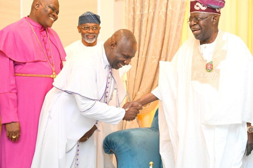 Insecurity: Tinubu Confident New Security Strategy Will Deliver Results
